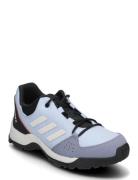 Terrex Hyperhiker Low K Low-top Sneakers Blue Adidas Performance