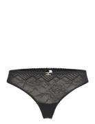 Origins Tanga Trusser, Tanga Briefs Black CHANTELLE