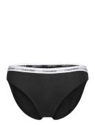 Bikini Trusser, Tanga Briefs Black Calvin Klein