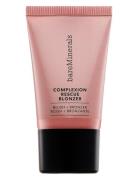 Bare Minerals Complexion Rescue Blonzer Kiss Of Pink 15 Ml Bronzer Sol...