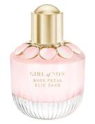 Girl Of Now Rose Petal Edp Parfume Eau De Parfum Nude Elie Saab