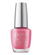 Infinite Shine Another Level 15 Ml Neglelak Makeup Nude OPI