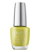 Is - Get In Lime 15 Ml Neglelak Makeup Nude OPI