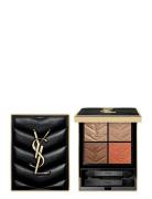 Ysl Couture Mini Clutch 810 Øjenskyggepalet Makeup Multi/patterned Yve...