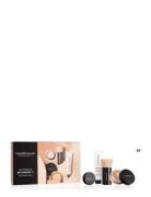 Bare Minerals Gsk Get Starter Kit Medium Beige Makeupsæt Makeup BareMi...