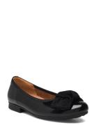 Ballerina Ballerinasko Ballerinaer Black Gabor