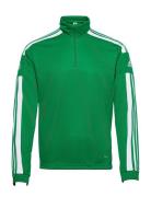 Squadra21 Training Top Sport Sweatshirts & Hoodies Sweatshirts Green A...