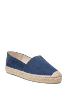 D Lampedusa A Sneakers Blue GEOX