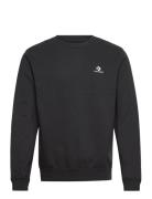 Standard Fit Left Chest Star Chev Emb Crew Bb Sport Sweatshirts & Hood...