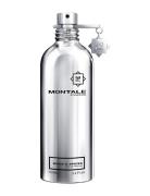 Wood & Spices Edp 100 Ml Parfume Eau De Parfum Nude Montale