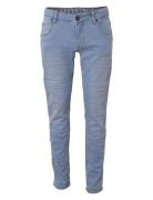 Straight Jeans Bottoms Jeans Skinny Jeans Blue Hound