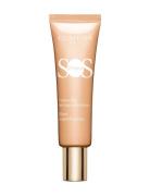 Sos Primer Peach Makeupprimer Makeup Nude Clarins