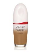 Revitalessence Skin Glow Foundation Foundation Makeup Shiseido