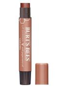 Lip Shimmer - Caramel  Beauty Women Makeup Lips Lip Tint Beige Burt's ...