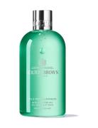 Wild Mint & Lavandin Bath & Shower Gel Shower Gel Badesæbe Nude Molton...