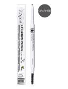 Eyebrowpen. Slim&Thin Grafit Øjenbrynsblyant Makeup Nude Depend Cosmet...