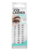 Pe Eyelashes Alice Øjenvipper Makeup Nude Depend Cosmetic