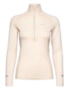 Aerial Woolmix Half Zip 2.0 Sport Sweatshirts & Hoodies Fleeces & Midl...