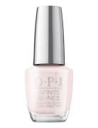 Infinite Shine Pink In Bio 15 Ml Neglelak Makeup Nude OPI