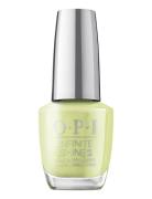 Infinite Shine Clear Your Cash 15 Ml Neglelak Makeup Nude OPI