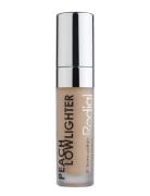 Rodial Peach Low Lighter Concealer Makeup Nude Rodial