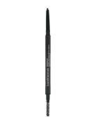 Mineralist Micro Brow Pencil Rich Black 0.8 Gr Øjenbrynsblyant Makeup ...