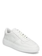 Cph77M Low-top Sneakers White Copenhagen Studios