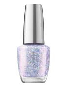 Is - Put On Something Ice 15 Ml Neglelak Makeup Multi/patterned OPI