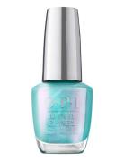 Infinite Shine Pisces The Future 15 Ml Neglelak Makeup Blue OPI