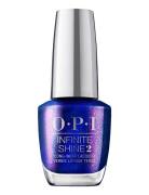 Is - Scorpio Seduction 15 Ml Neglelak Makeup Blue OPI