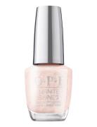 Infinite Shine Gemini And I 15 Ml Neglelak Makeup Pink OPI