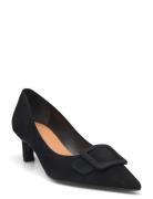 Pumps Shoes Heels Pumps Classic Black Billi Bi