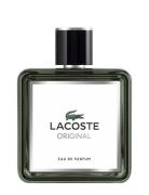 Original 100 Ml Parfume Eau De Parfum Nude Lacoste Fragrance