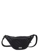 Amalfi Bumbag Marie Bum Bag Taske Black Adax