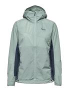 Rabot Lt Windbreaker W Jacket Orion Blue Xs Outerwear Sport Jackets Gr...