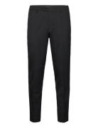 Diego Trousers Designers Trousers Formal Black Oscar Jacobson