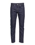 502 Taper Rock Cod Bottoms Jeans Tapered Blue LEVI´S Men