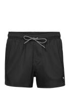 Puma Swim Men Short Length Swim Sho Sport Shorts Black Puma Swim