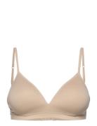 Bra Soft Seamless Petite Lingerie Bras & Tops Soft Bras Non Wired Bras...