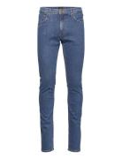 Luke Bottoms Jeans Tapered Blue Lee Jeans