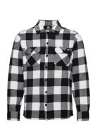 Sacramento Shirt Designers Overshirts Black Dickies