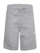 Fs-Shorts Sport Shorts Grey Nike