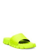 Trek Sandal Shoes Summer Shoes Sandals Pool Sliders Green H2O