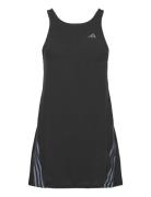 Ri 3S Sum Dress Sport Short Dress Black Adidas Performance