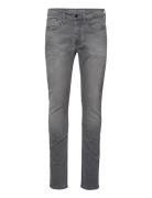 Bolt Fmdwi Bottoms Jeans Skinny Grey Denham