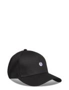 Ace Cap Sport Headwear Caps Black Björn Borg