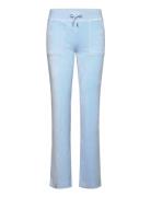 Del Ray Classic Velour Pant Pocket Design Beach Sand Bottoms Trousers ...