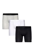 Shorts Sport Boxers Black Adidas Underwear