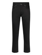 Gritty Jackson Dry Everblack Designers Jeans Regular Black Nudie Jeans