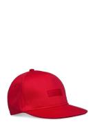 Cap, Lippis Sport Headwear Caps Red Reima